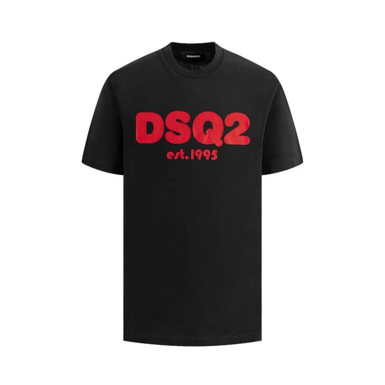 Basic T-Shirt Dsquared2