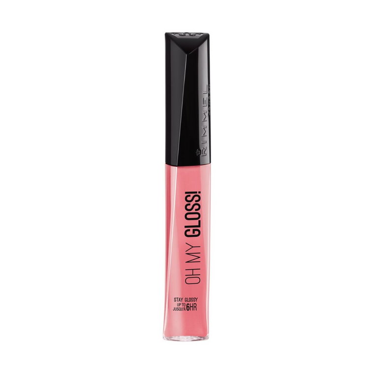 Rimmel Oh My Gloss 150 błyszczyk do ust 6,5ml