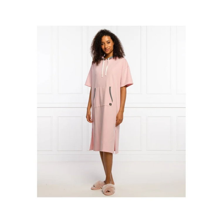 DKNY SLEEPWEAR Koszula nocna | Relaxed fit