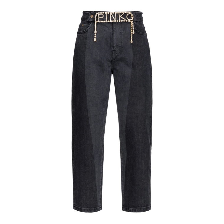 Straight Jeans Pinko