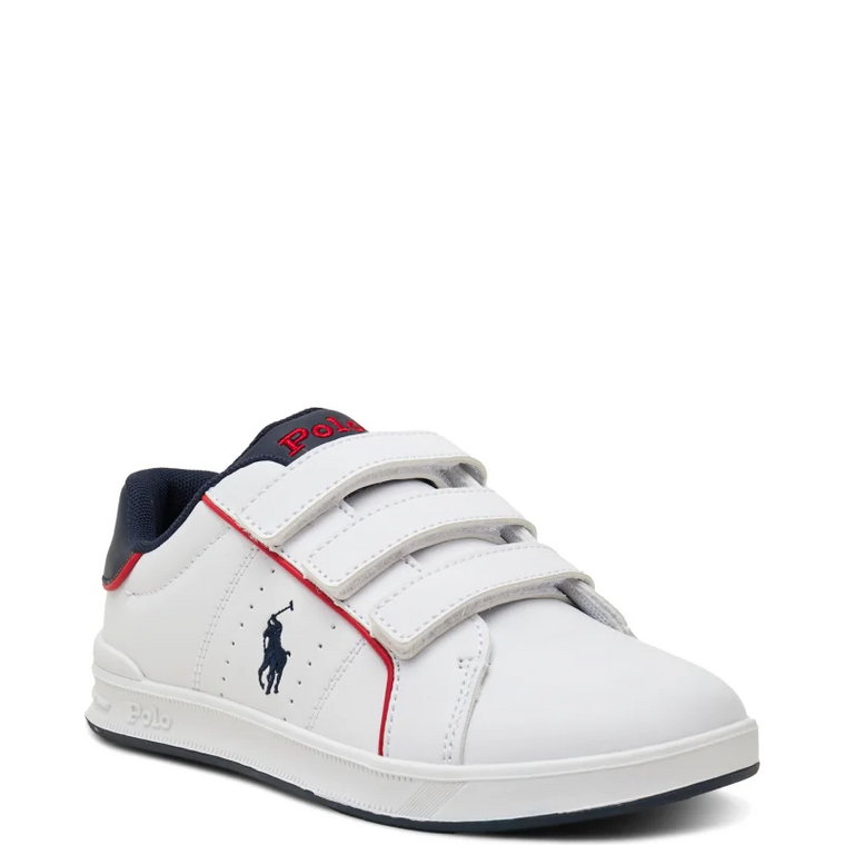 POLO RALPH LAUREN Sneakersy heritage court III