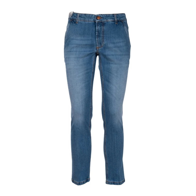 Slim-fit Jeans Entre amis