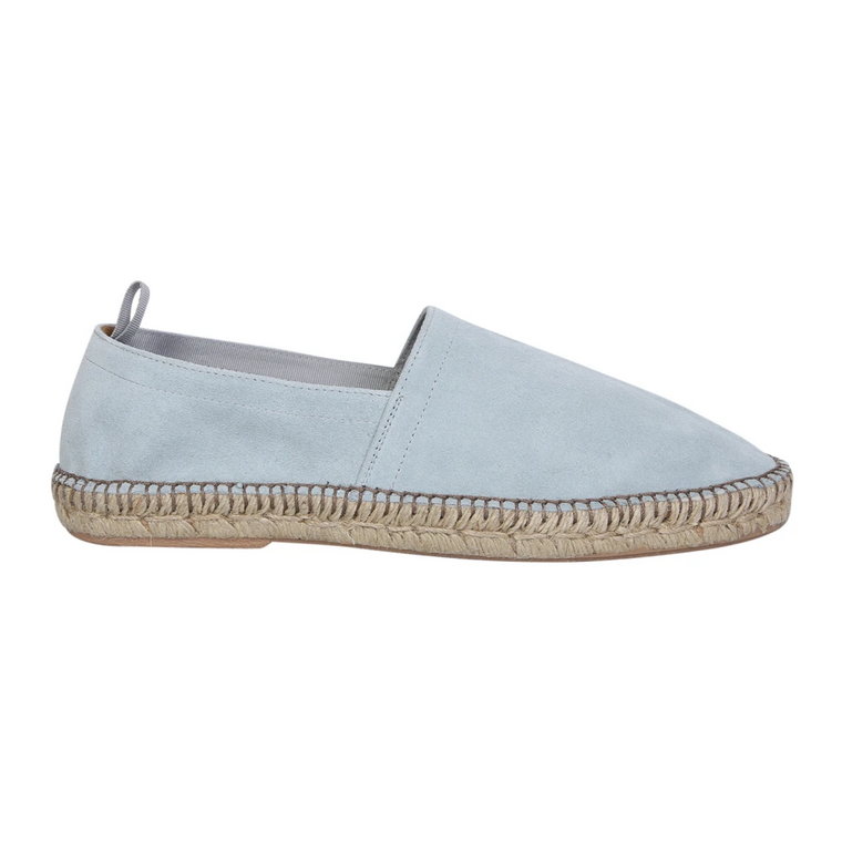 Espadrilles Lardini