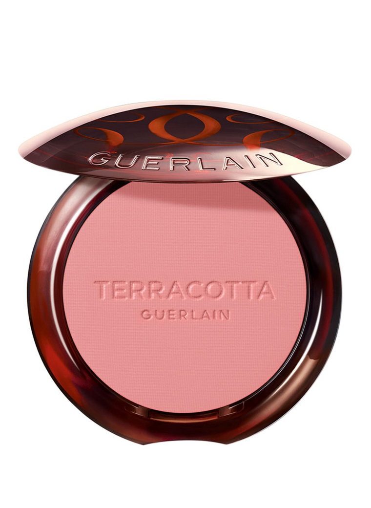 Guerlain Terracotta Blush