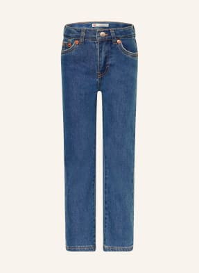 Levi's Jeansy Relaxed Fit blau