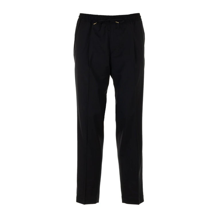 Slim-fit Trousers Briglia