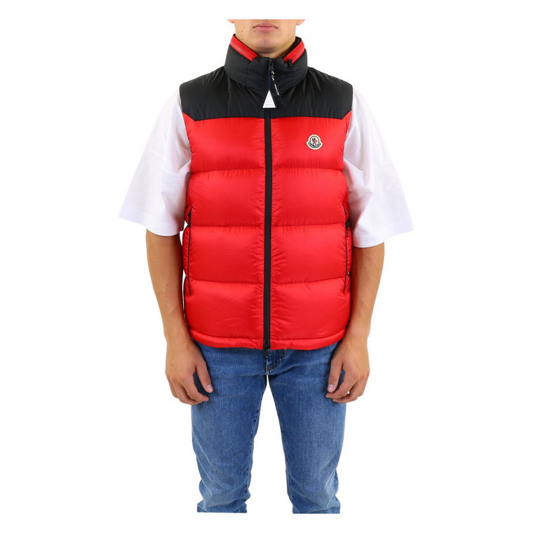 Designer Vest Moncler