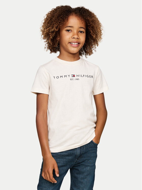 T-Shirt Tommy Hilfiger