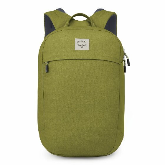 Osprey Arcane Plecak 45 cm Komora na laptopa matcha green heather