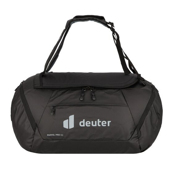 Deuter Duffel Pro 60 Torba podróżna Weekender 66 cm black