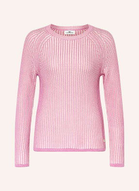 Fynch-Hatton Sweter rosa