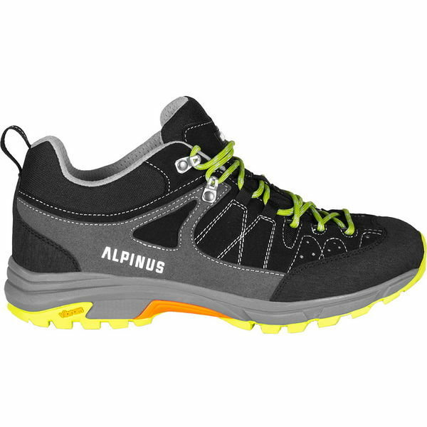 Buty Tromso Low Tactical Alpinus