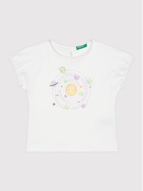 T-Shirt United Colors Of Benetton