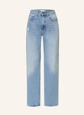 Pinko Jeansy Wanda blau