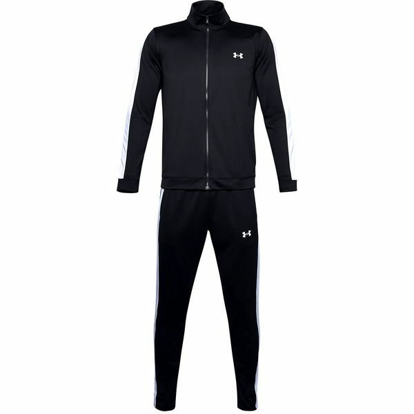 Dres męski Knit Track Suit Under Armour