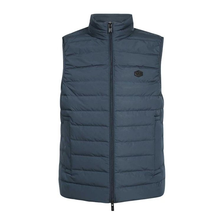 Vests Emporio Armani