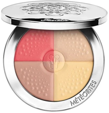 Puder Guerlain Meteorites Compact Powder 04 Gold 8 g (3346470428645). Puder