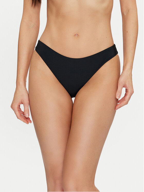 Dół od bikini Calvin Klein Swimwear