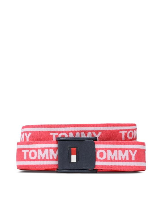 Pasek Dziecięcy Tommy Jeans