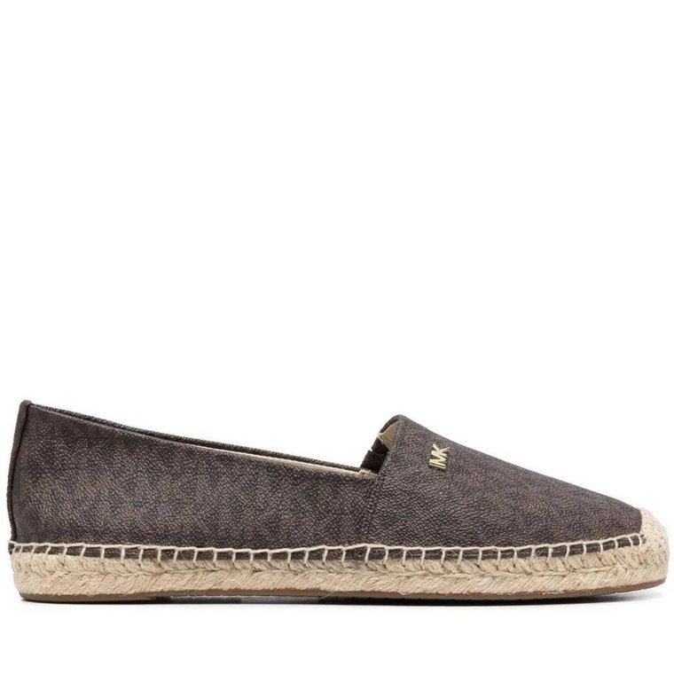 Espadryle Michael Kors