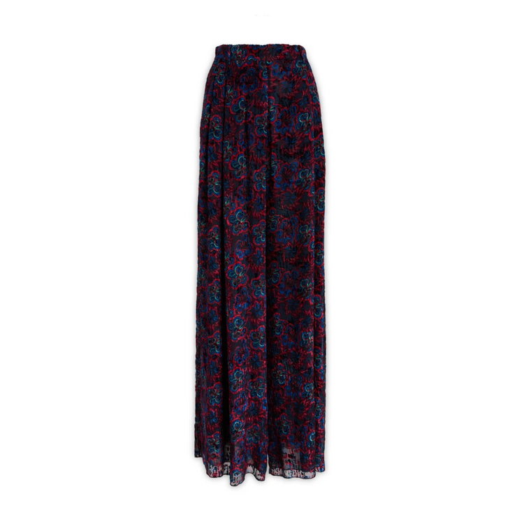 Spurty Maxi Rochas