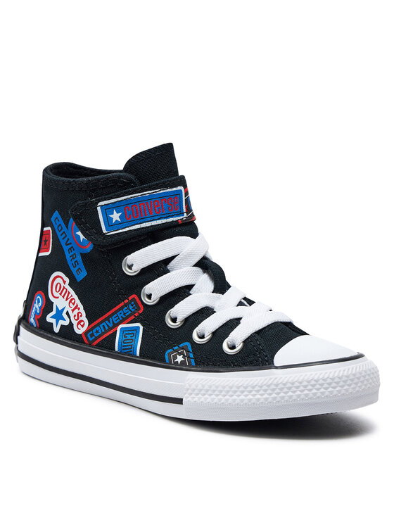 Trampki Converse