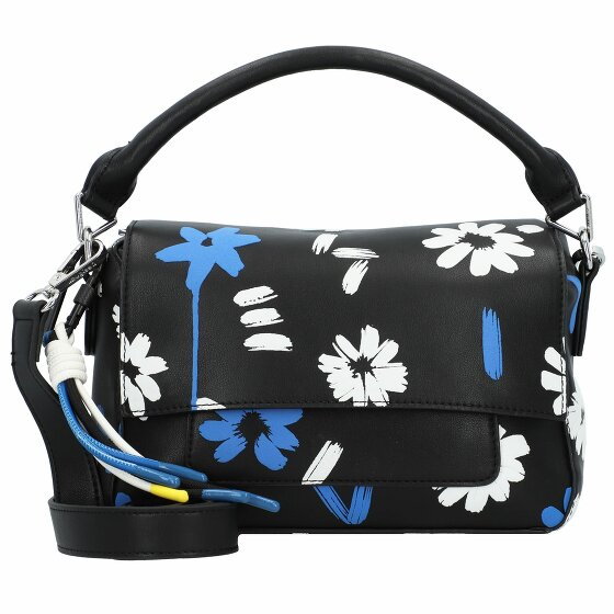 Desigual Torba 22.5 cm negro