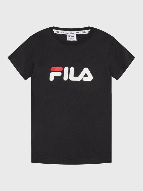 T-Shirt Fila