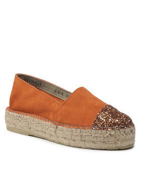 Espadryle Eva Minge