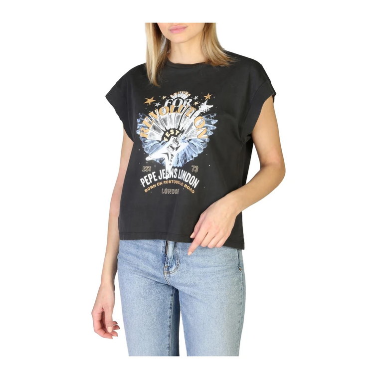 Pepe Jeans Women's T-shirt Pepe Jeans