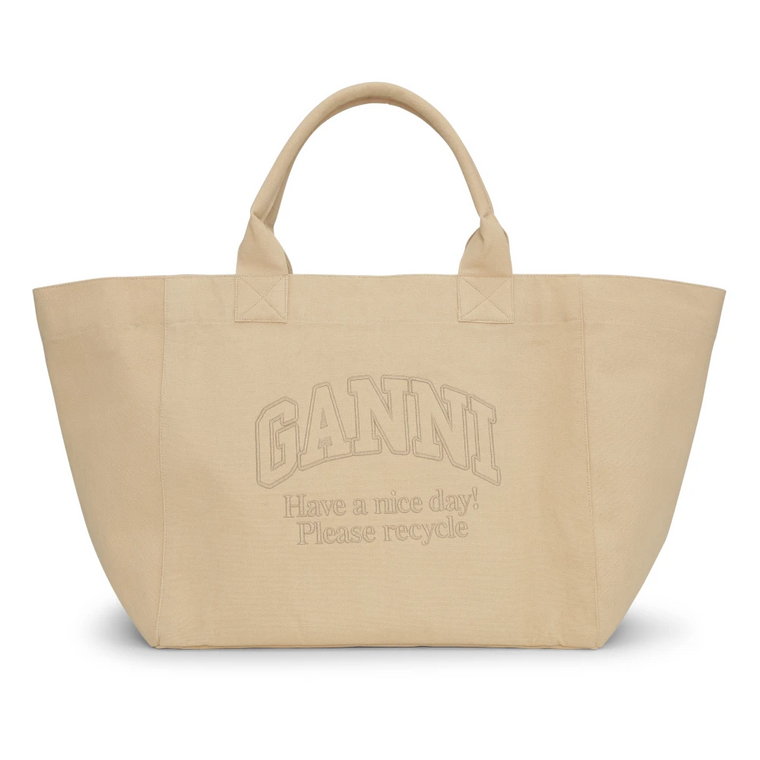 Handbags Ganni