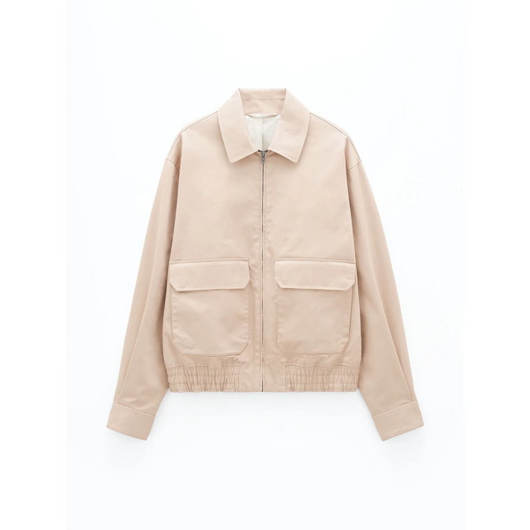 Light Jackets Filippa K