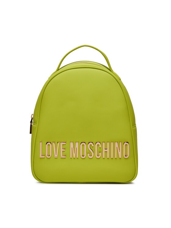 Plecak LOVE MOSCHINO