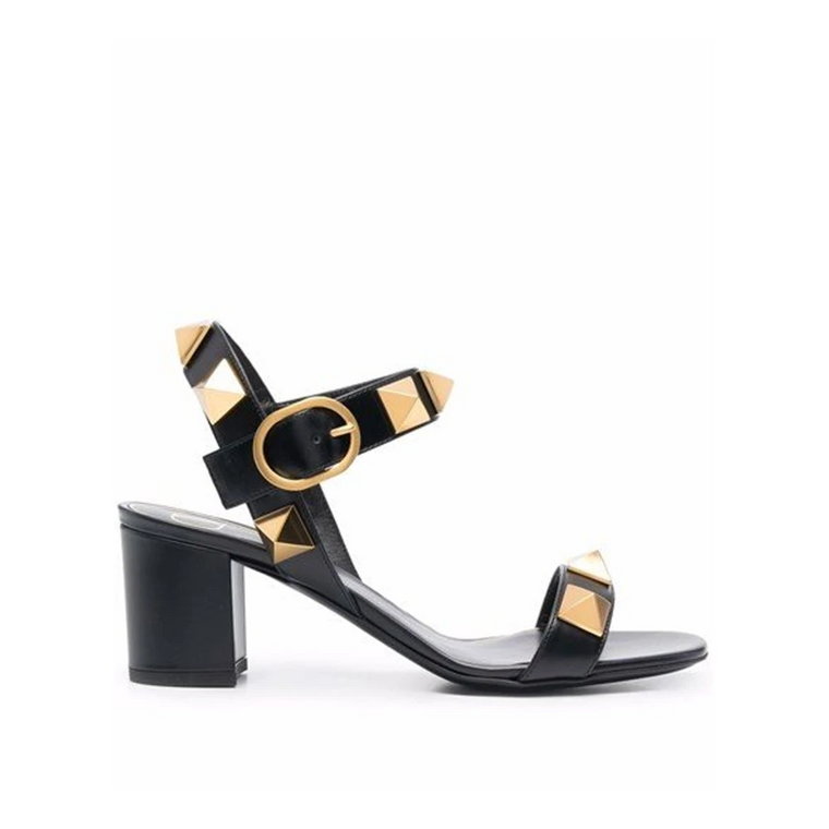 High Heel Sandals Valentino Garavani