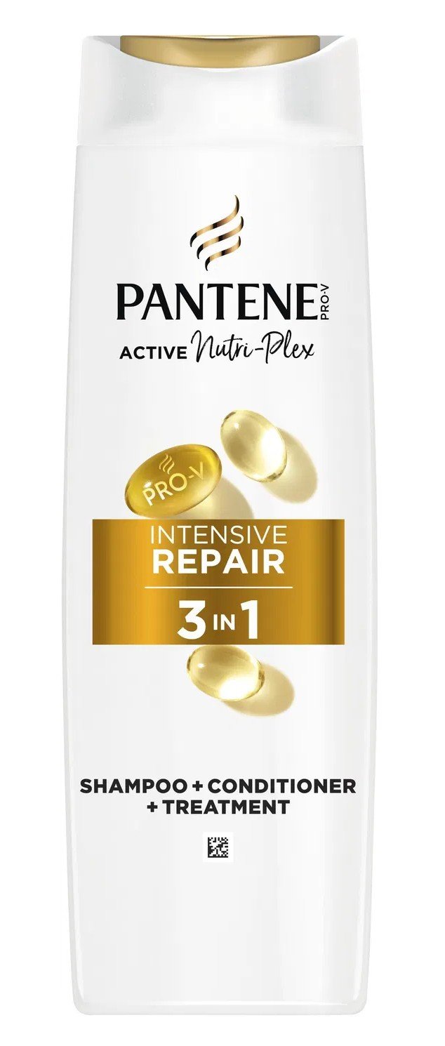 Pantene Pro-V Intensive Repair Szampon do włosów 3w1