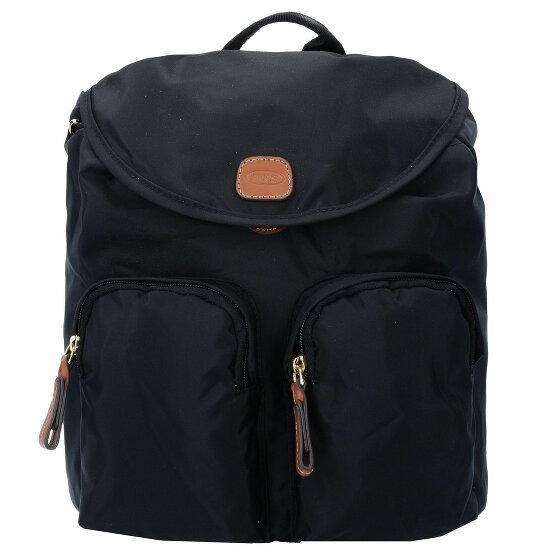 Bric's X-Travel Backpack 31 cm schwarz