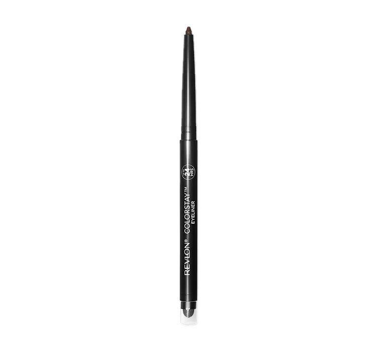 REVLON COLORSTAY EYELINER KREDKA Z GĄBKĄ 203 BROWN 0,28G