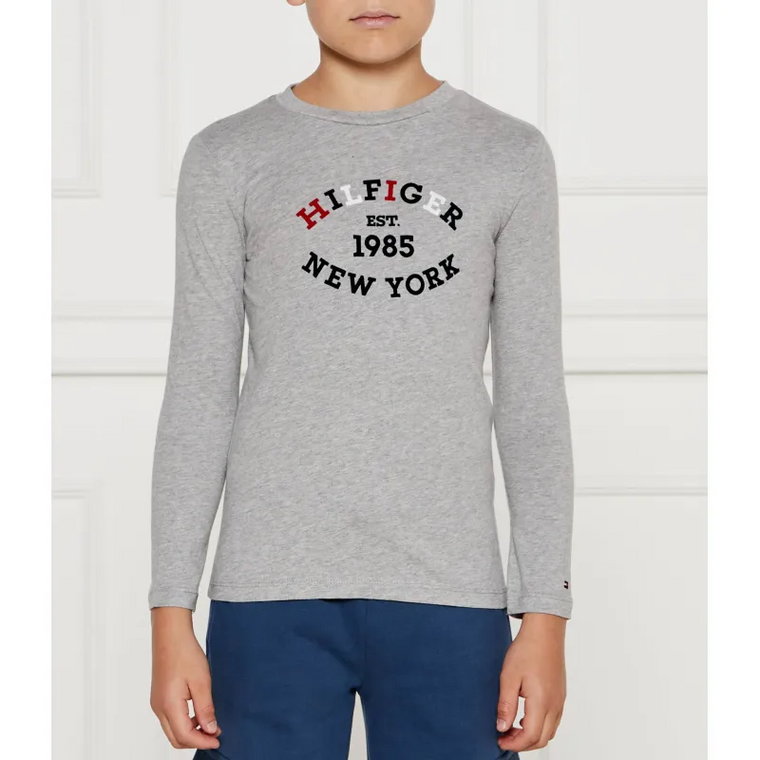 Tommy Hilfiger Longsleeve | Slim Fit