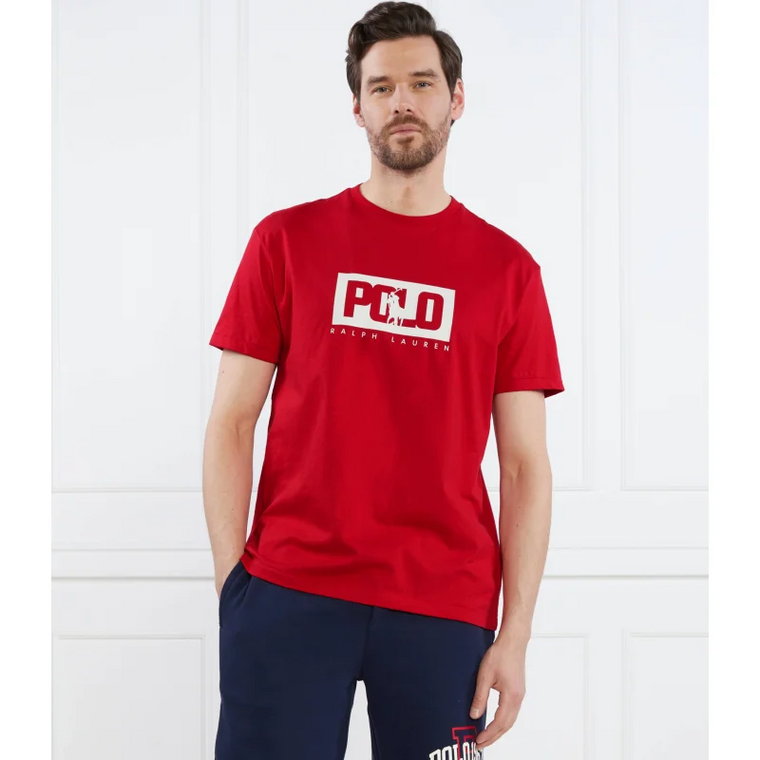 POLO RALPH LAUREN T-shirt | Regular Fit