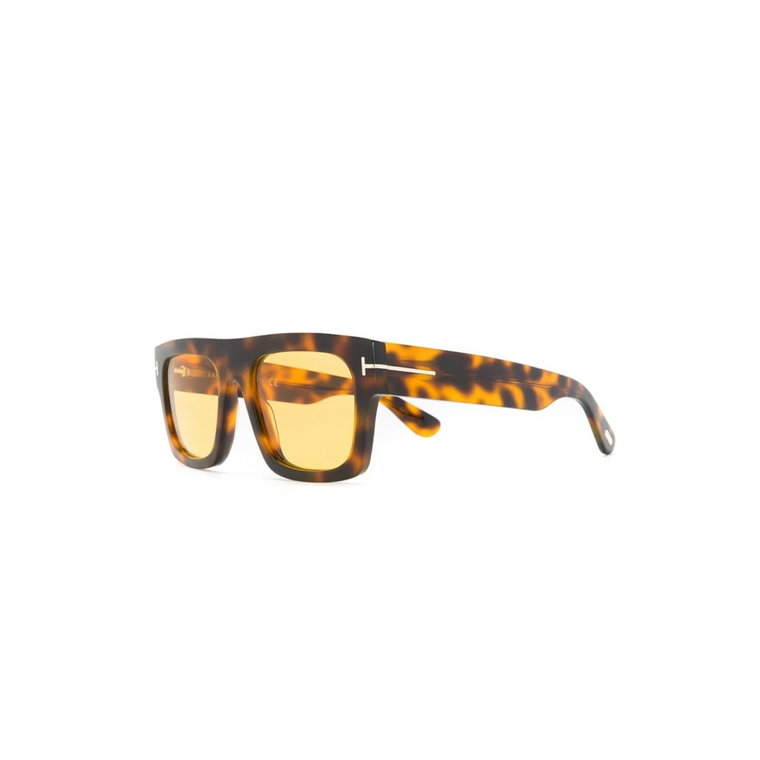 Ft0711 56E Sunglasses Tom Ford