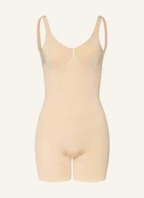 Magic Bodyfashion Body Modelujące Low Back beige