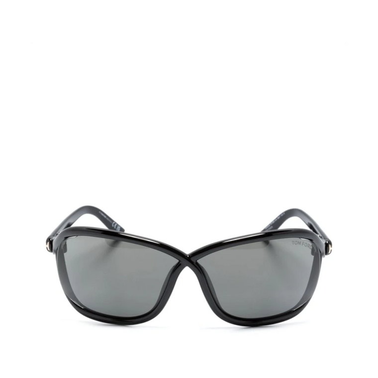 Ft1069 01A Sungles Tom Ford