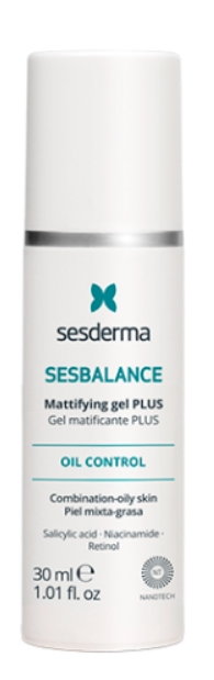 Sesderma  Sesbalance Żel do twarzy