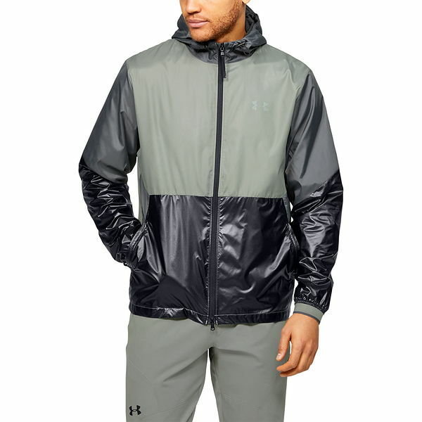 Kurtka męska Recover Legacy Windbreaker Under Armour