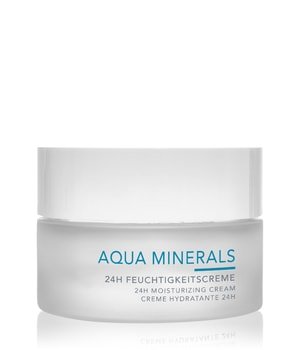 Charlotte Meentzen Aqua Minerals Krem do twarzy 50 ml