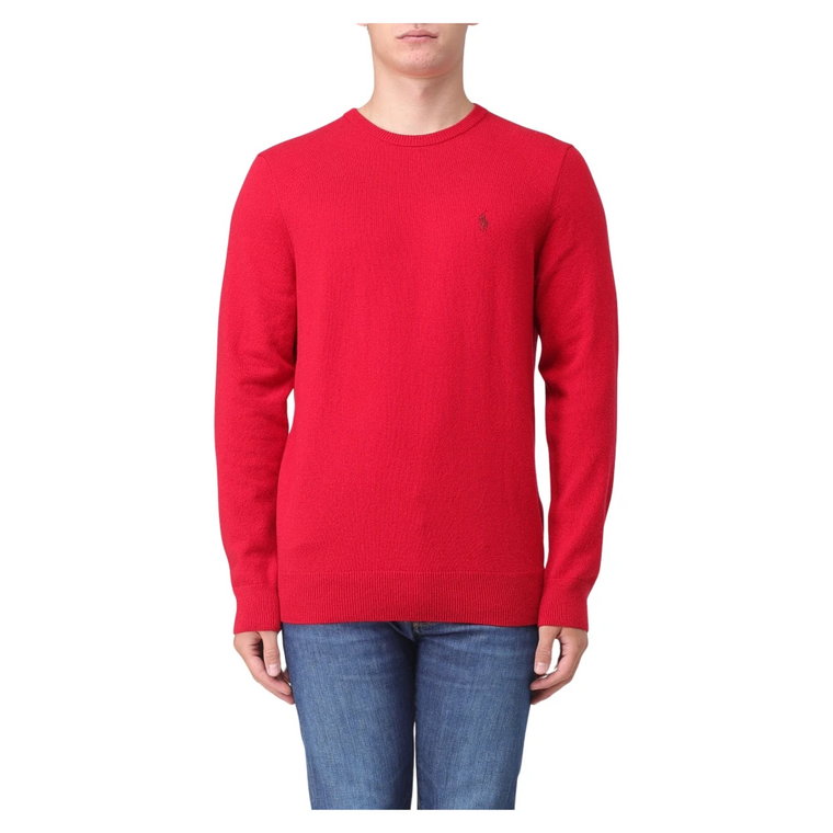 Crewneck Sweater Polo Ralph Lauren