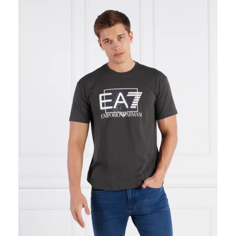 EA7 T-shirt | Regular Fit