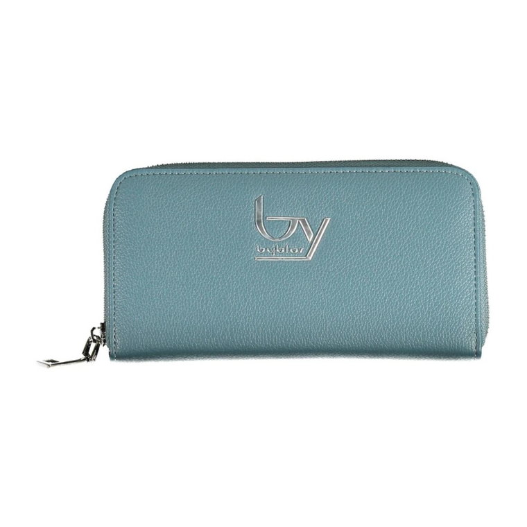 Blue Wallet Byblos