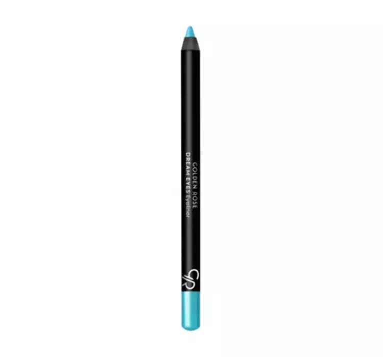 GOLDEN ROSE DREAM EYES EYELINER KREDKA DO OCZU 417