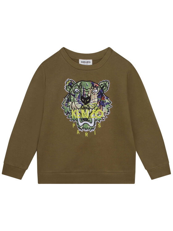 Bluza Kenzo Kids